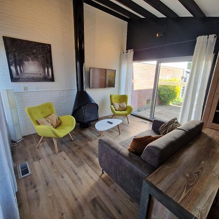 Sun&Sea Holidays-De Anemoon Noordwijkerhout Zewnętrze zdjęcie