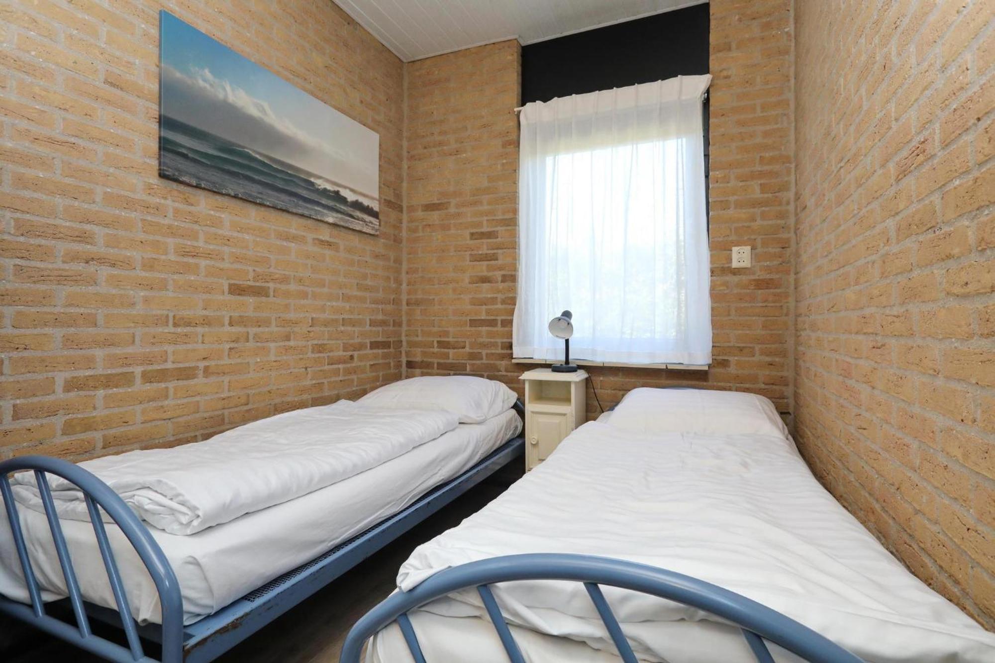 Sun&Sea Holidays-De Anemoon Noordwijkerhout Zewnętrze zdjęcie