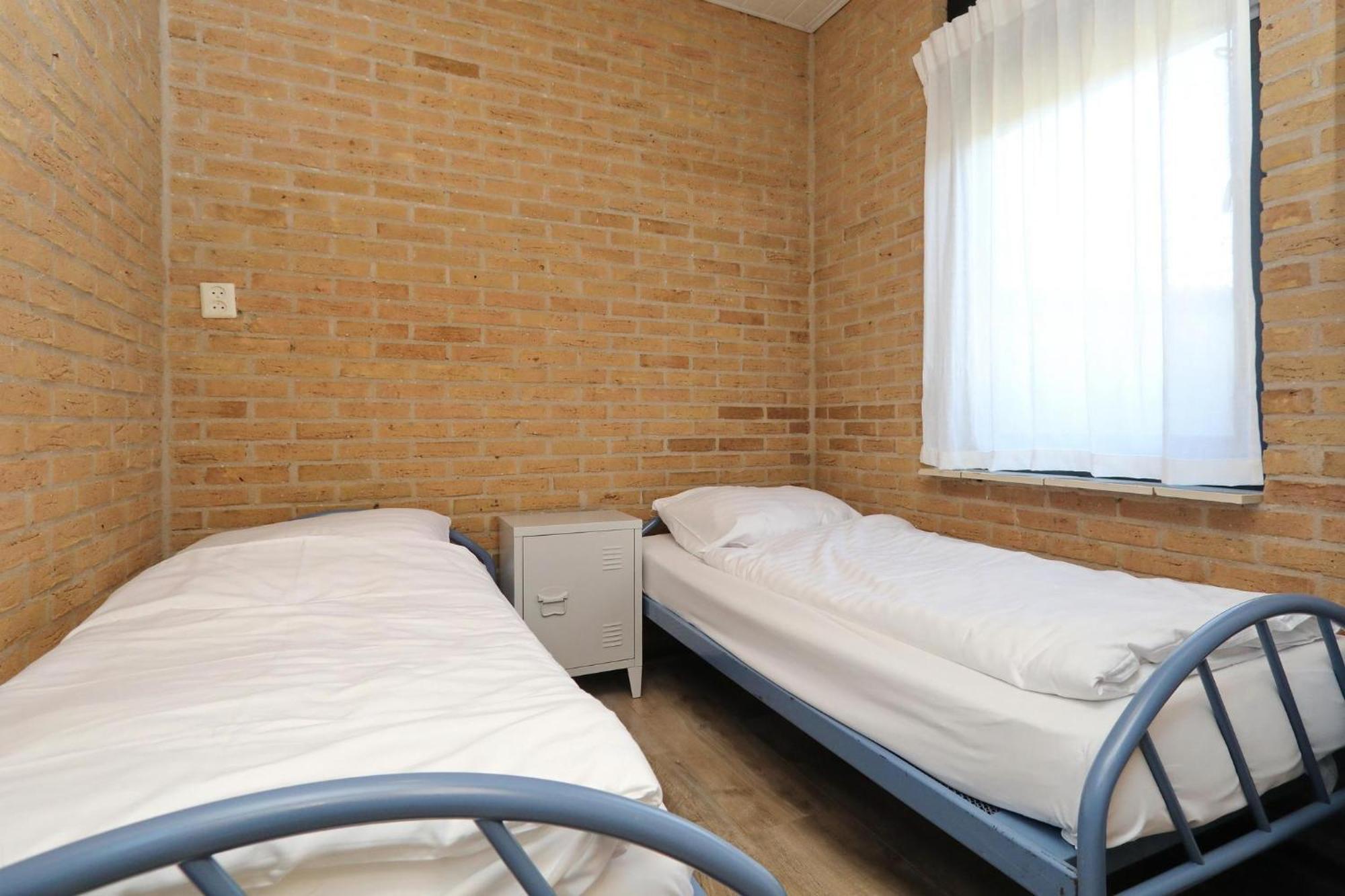 Sun&Sea Holidays-De Anemoon Noordwijkerhout Zewnętrze zdjęcie