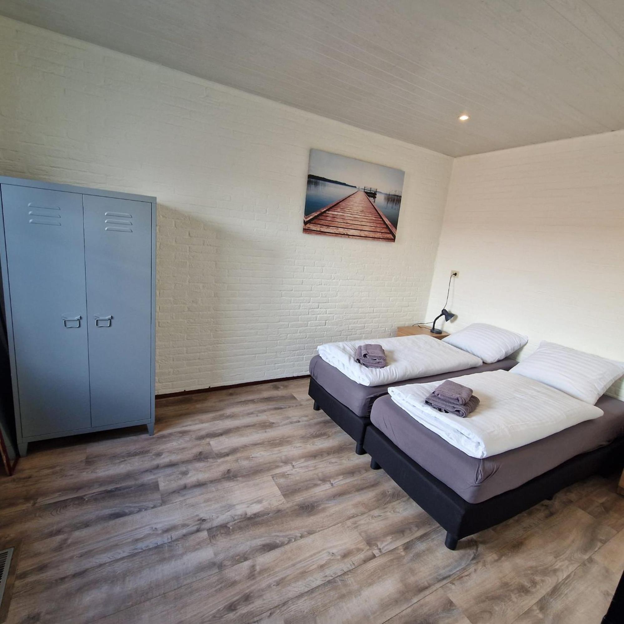 Sun&Sea Holidays-De Anemoon Noordwijkerhout Zewnętrze zdjęcie
