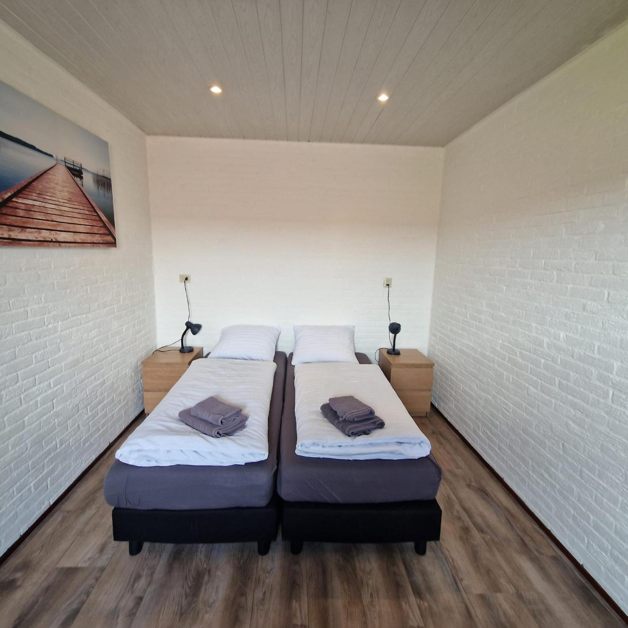 Sun&Sea Holidays-De Anemoon Noordwijkerhout Zewnętrze zdjęcie